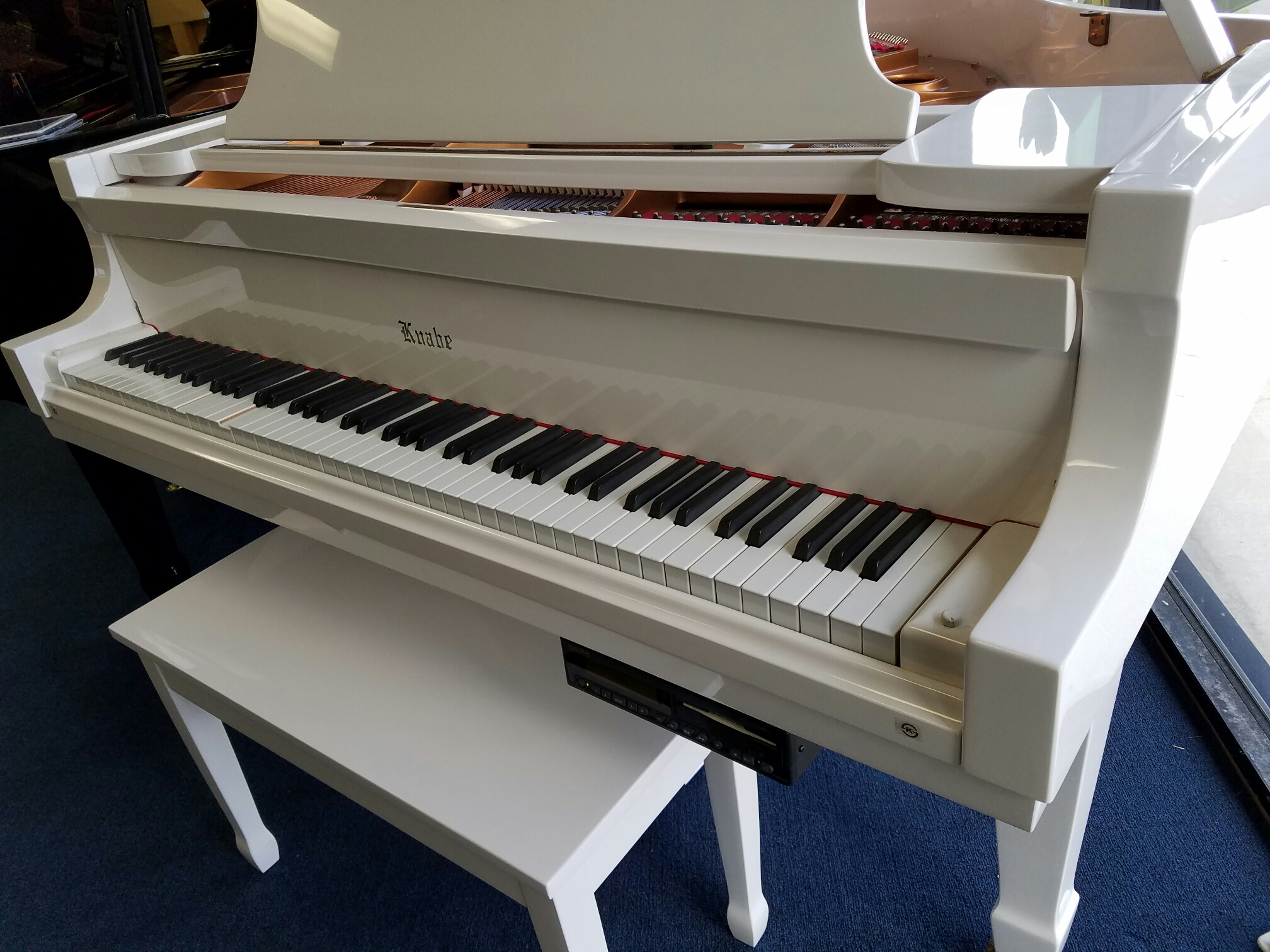 Value Used Pianos The Piano Guys