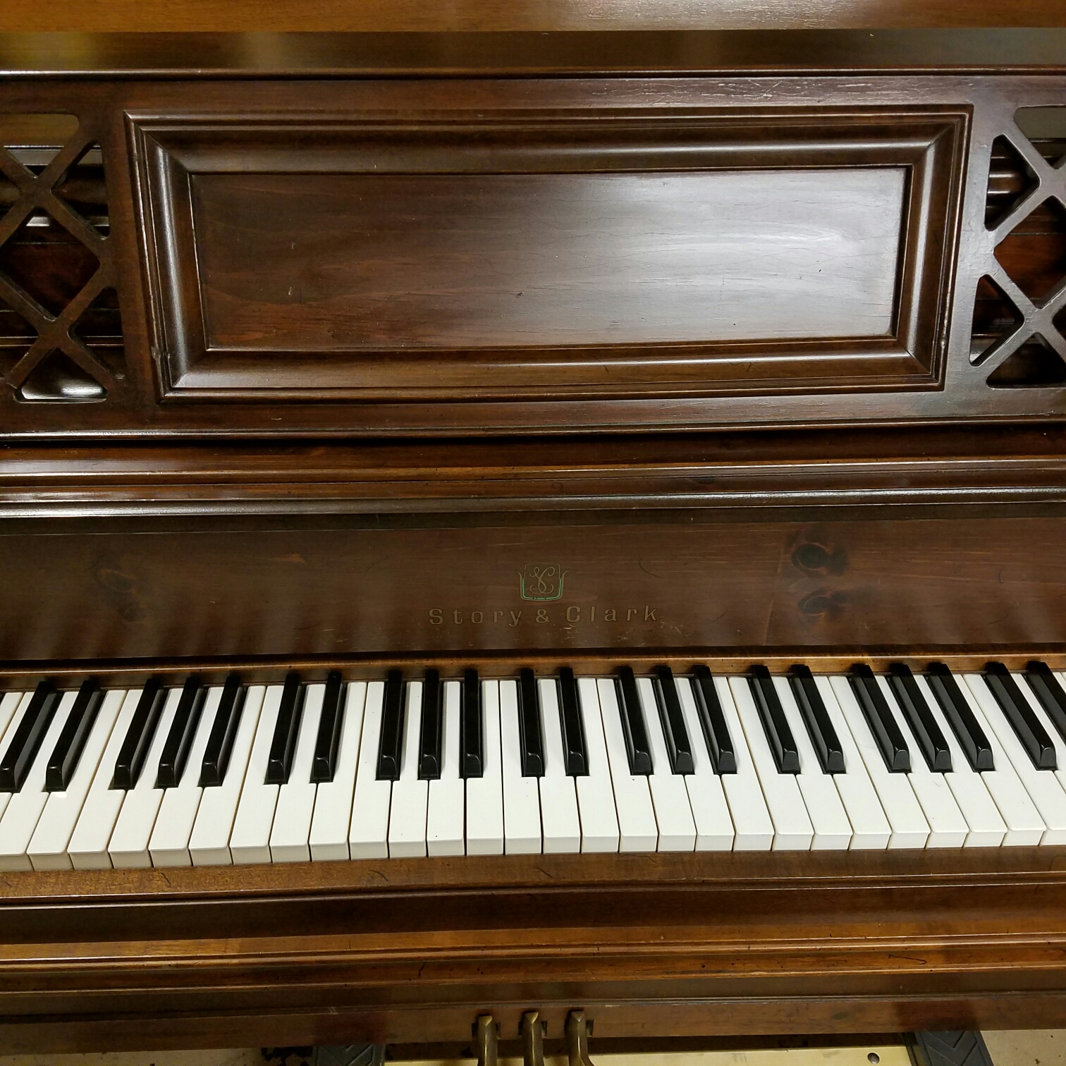 Value Used Pianos The Piano Guys
