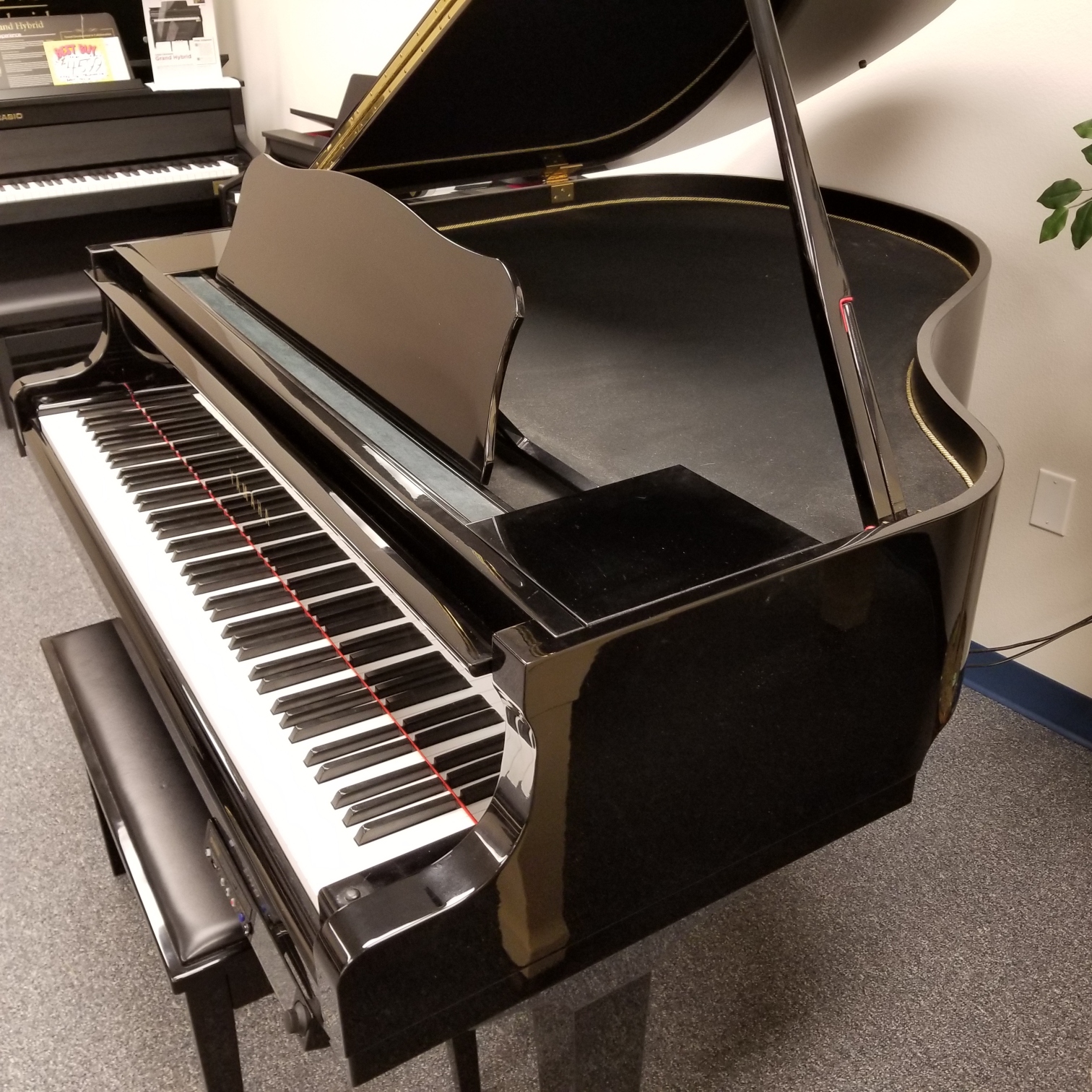 Digital Pianos The Piano Guys