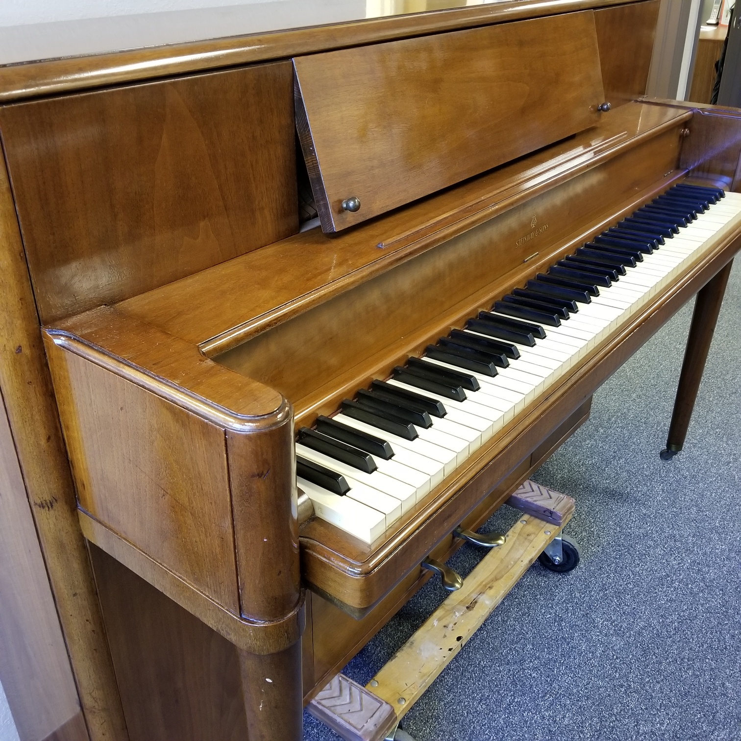 Value Used Pianos The Piano Guys