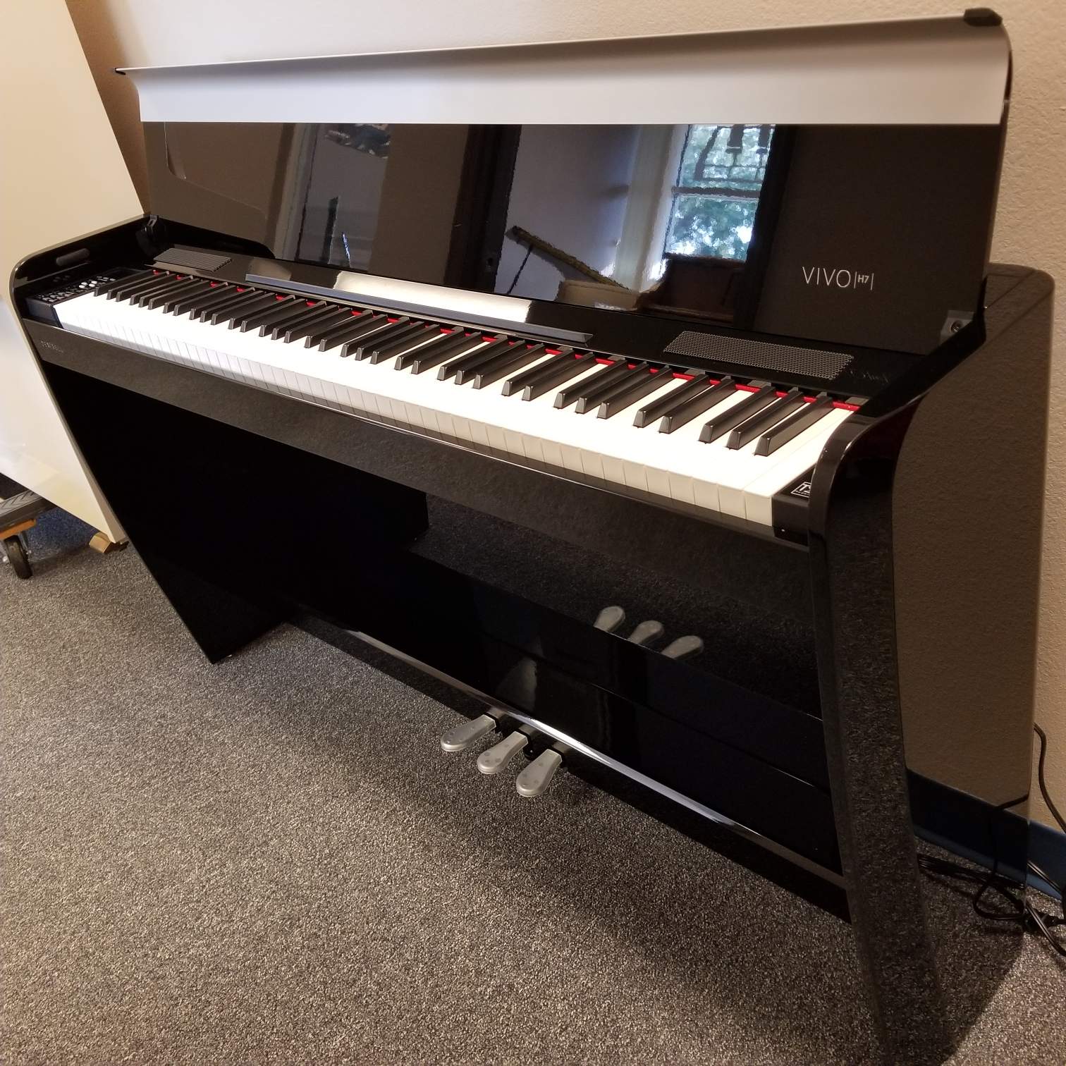 Digital Pianos The Piano Guys