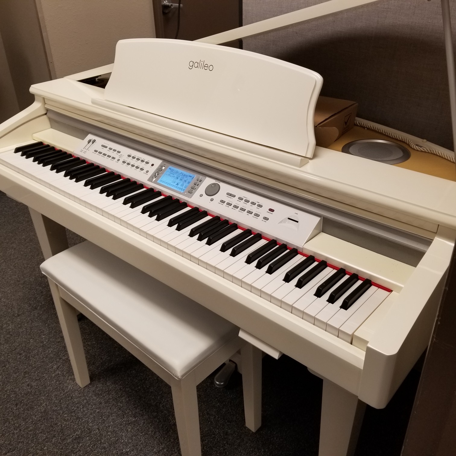 Digital Pianos The Piano Guys