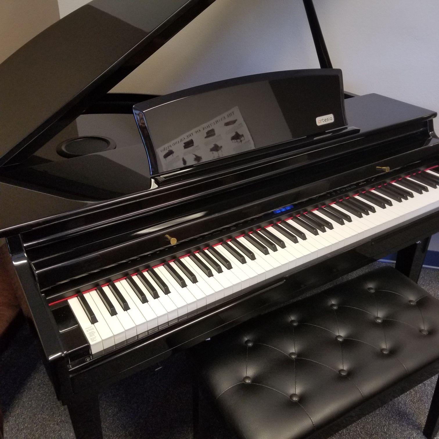 Digital Pianos The Piano Guys