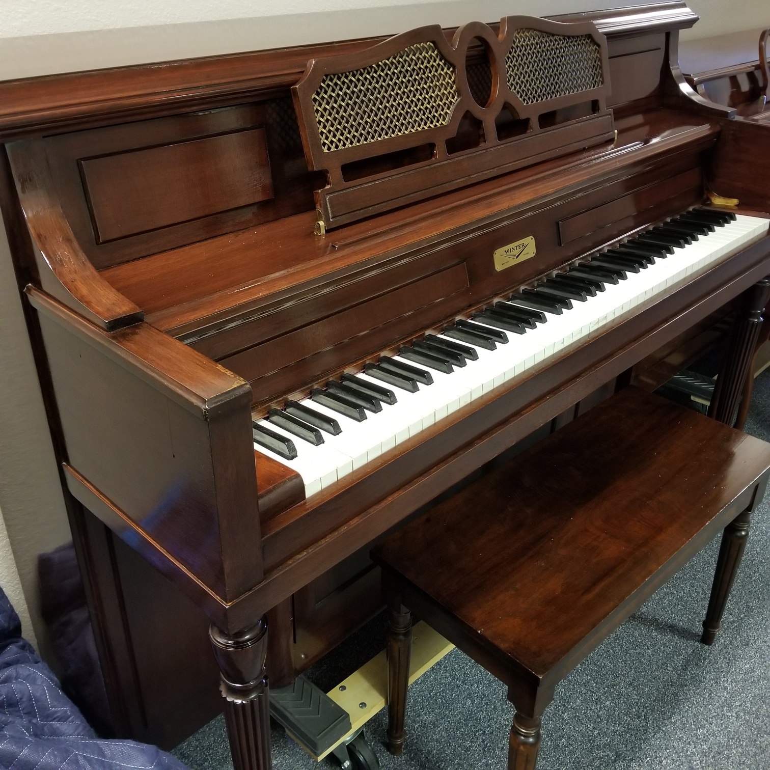 Value Used Pianos The Piano Guys