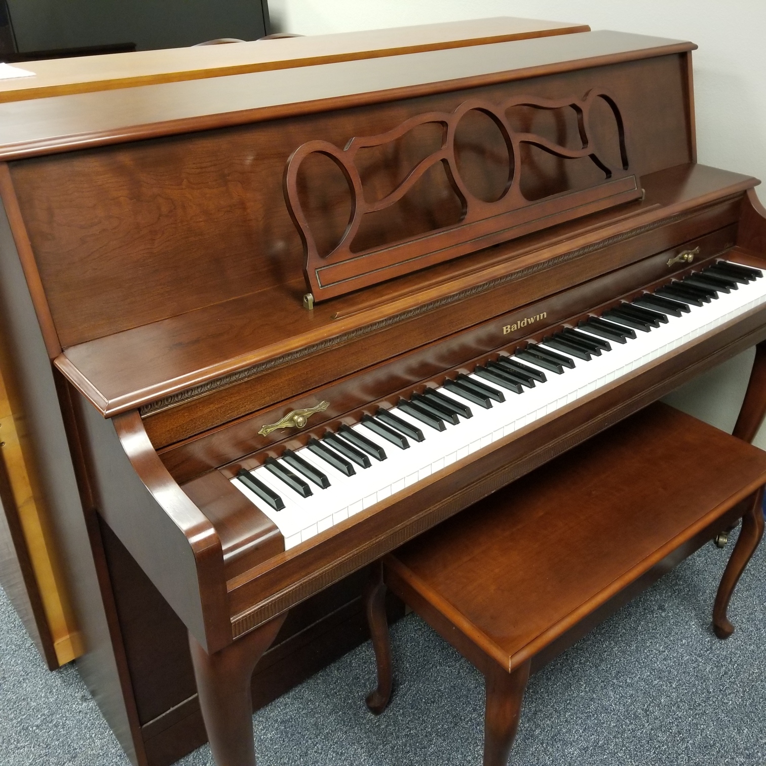 Premium Used Pianos The Piano Guys
