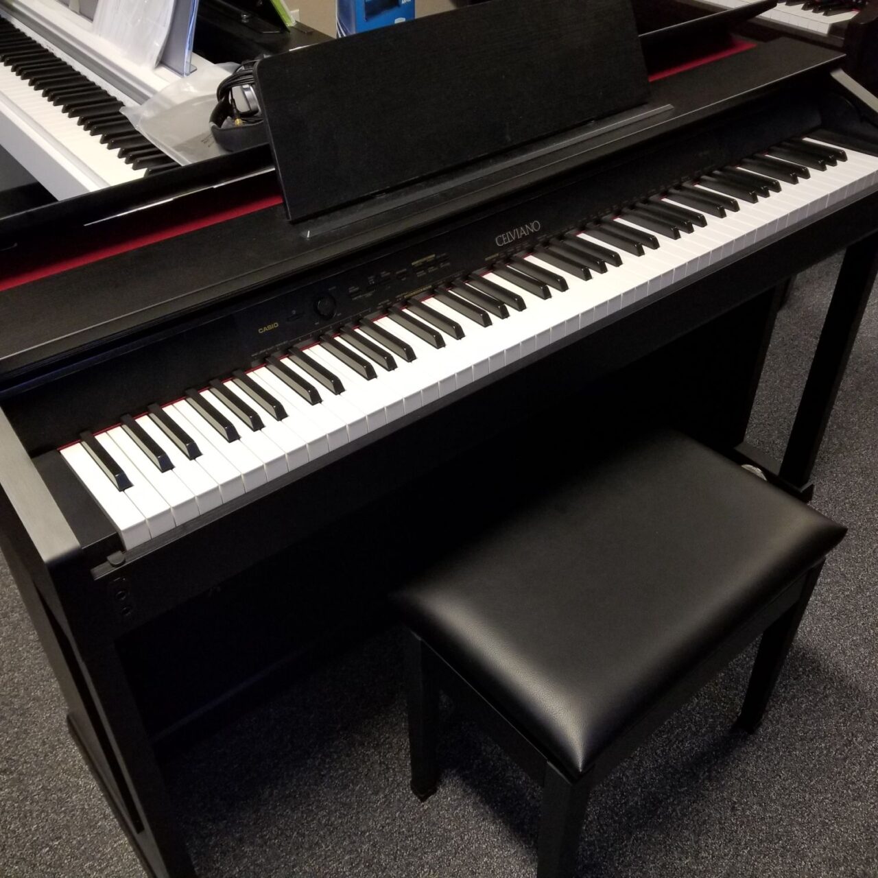 Digital Pianos The Piano Guys