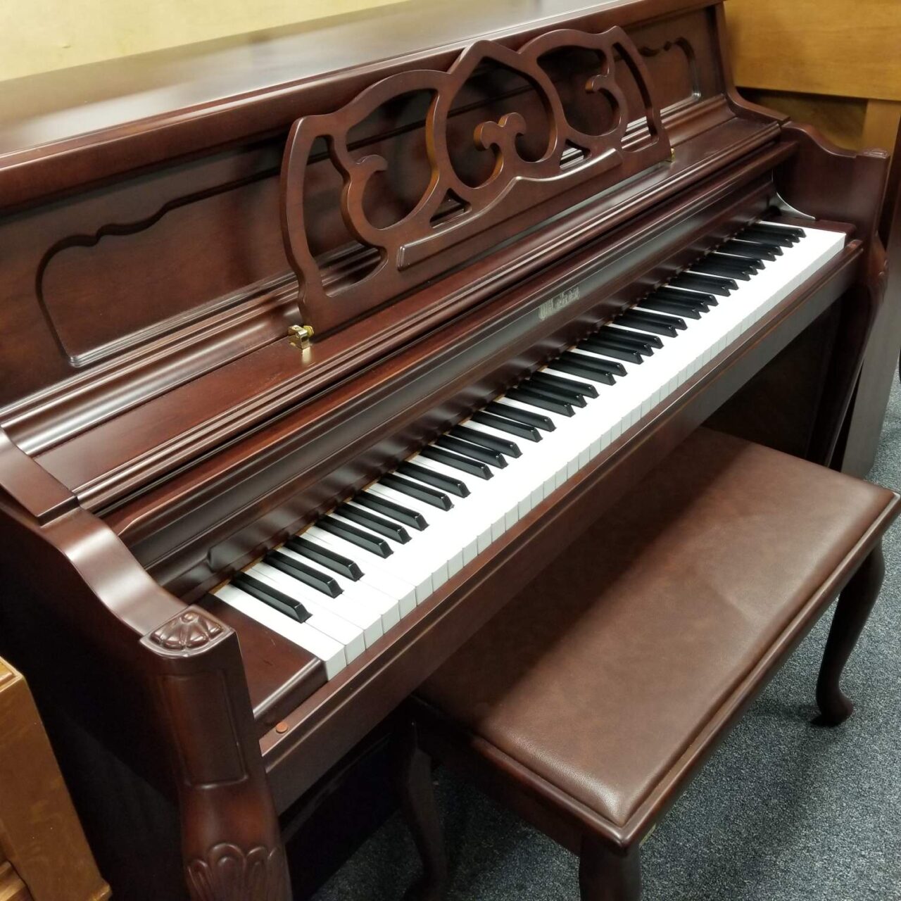 Value Used Pianos - The Piano Guys in Florida