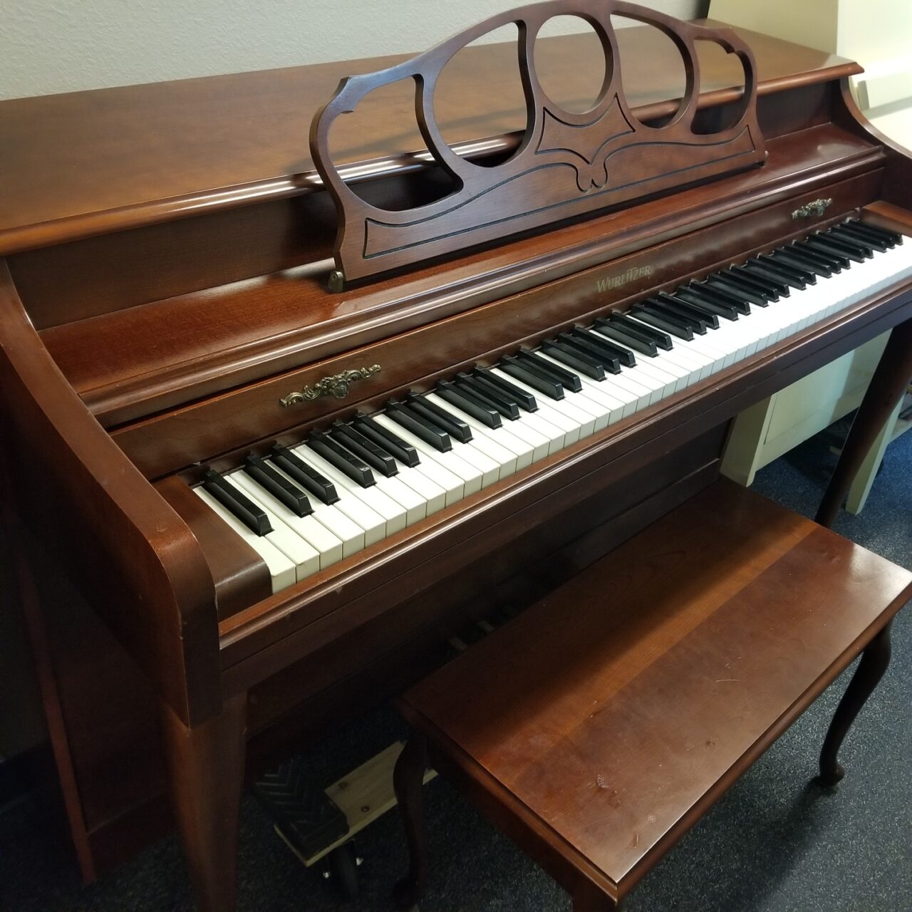 Value Used Pianos - The Piano Guys in Florida