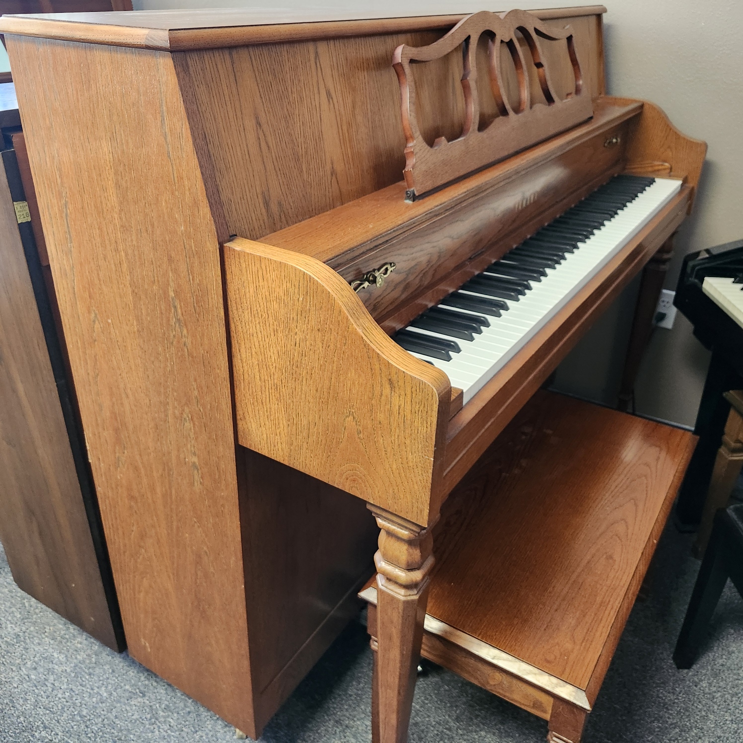 Value Used Pianos - The Piano Guys in Florida