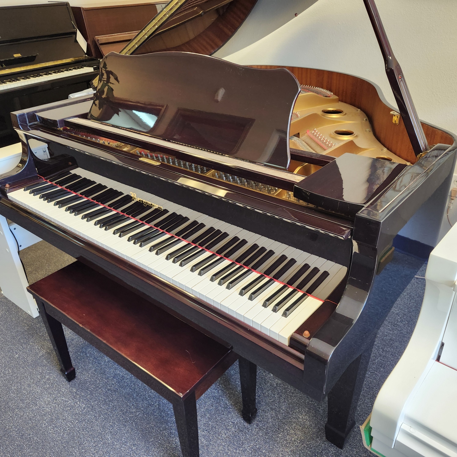 Value Used Pianos - The Piano Guys in Florida