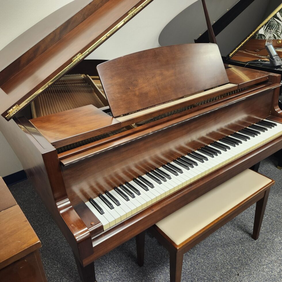 Premium Used Pianos for sale from The Piano Guys in Florida