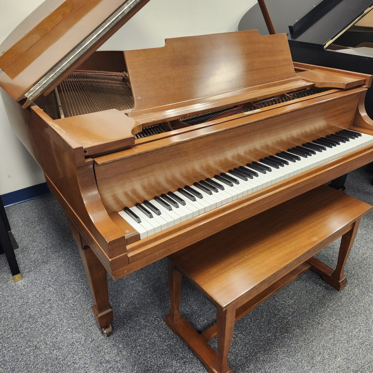Premium Used Pianos for sale from The Piano Guys in Florida