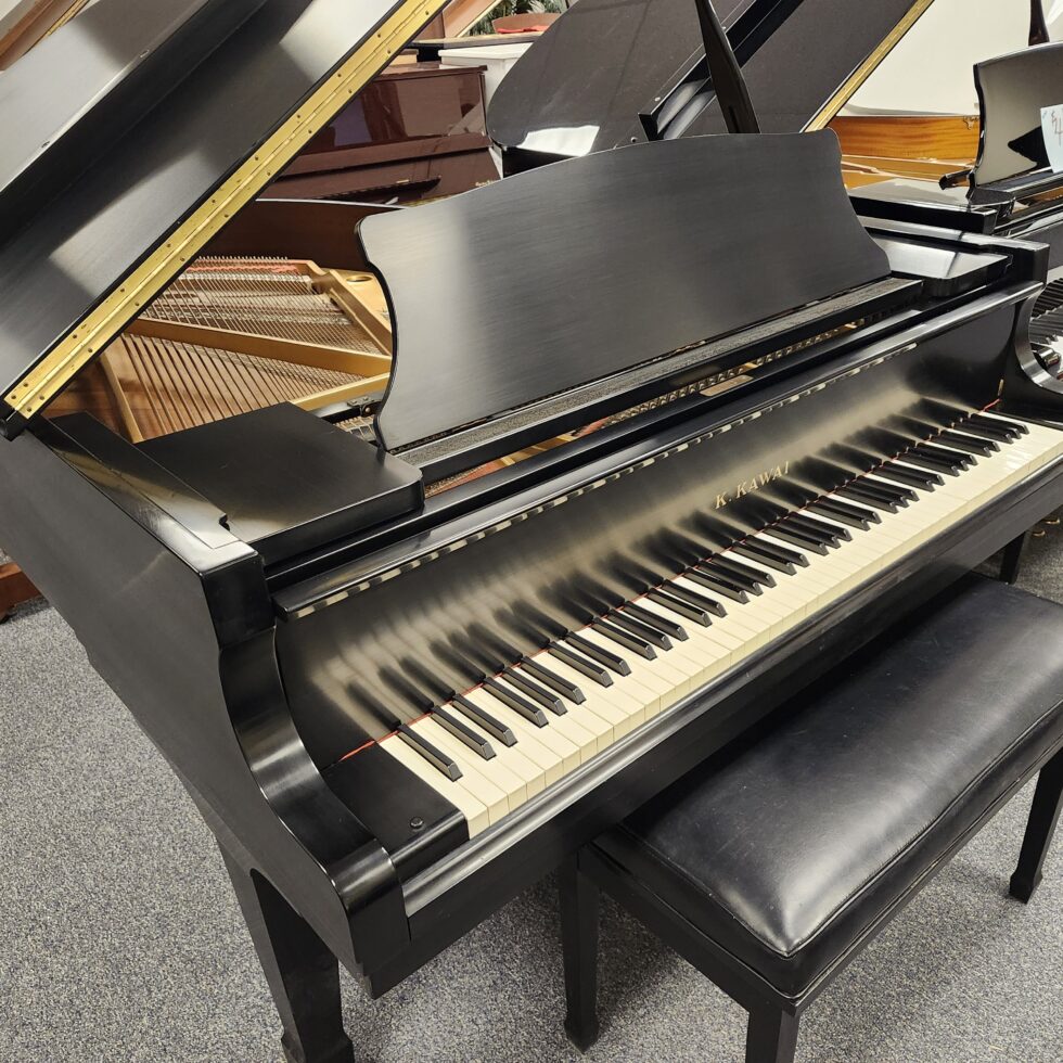 Premium Used Pianos for sale from The Piano Guys in Florida