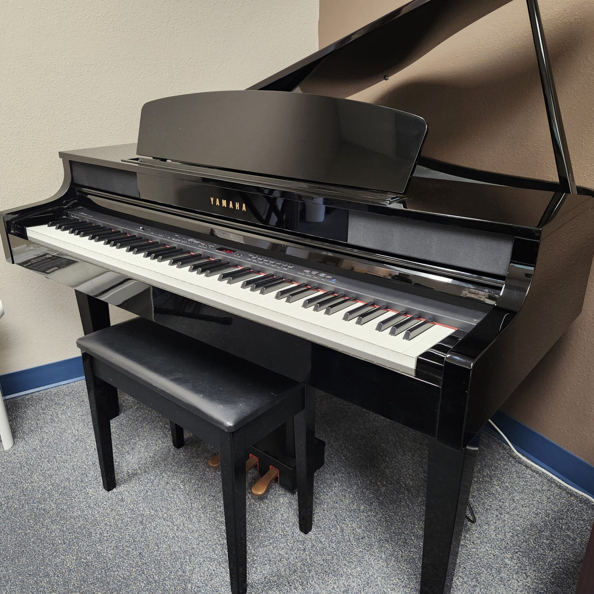 Digital Piano Sales - The Piano Guys of Venice, Florida